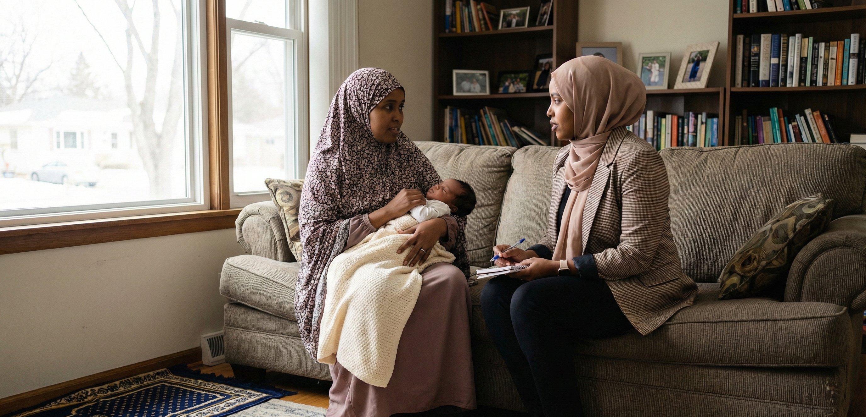 Gol-Nugaal Maternity Hospital